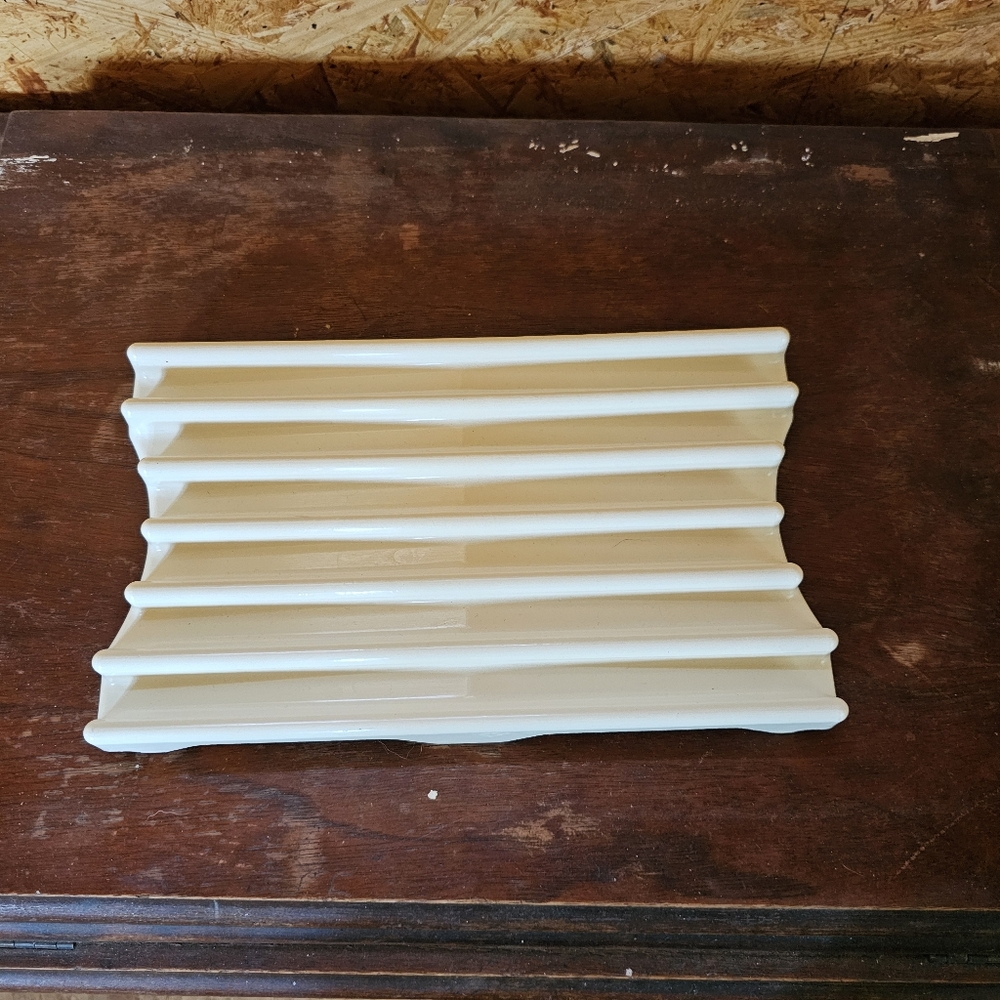 Mister Microwave Roastracker